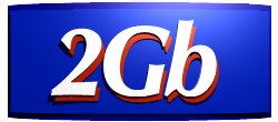 2GB